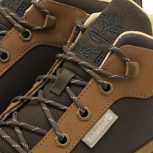 ティンバーランド Timberland スニーカー メンズ フィールド