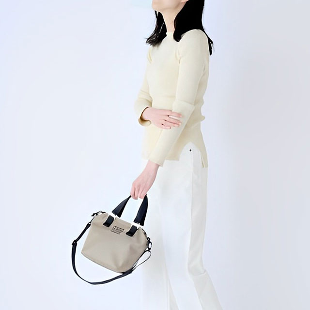 フレドリックパッカーズ FREDRIK PACKERS ファムトート [ FW24] FAM