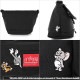 ޥϥåݡơ Manhattan Portage ʥå󥸥㡼ХåXXS եåץåѡݥå ȥȥ꡼ 85ǯ [MP1603FZPTJ85TH] NYLON MESSENGER BAGXXSFLAP ZIPPER POCKET TOM AND JERRY 85TH   Black 谷Ź
