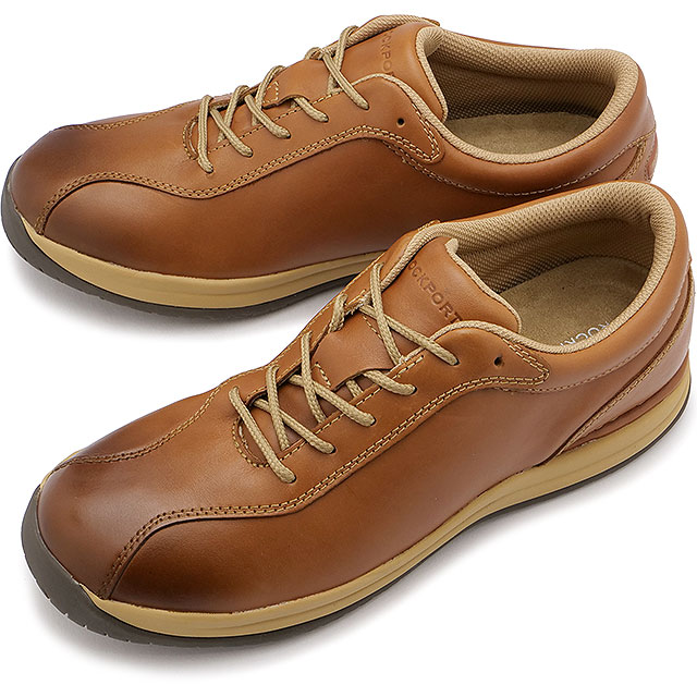ロックポート ROCKPORT メンズ レザーシューズ オープンロード