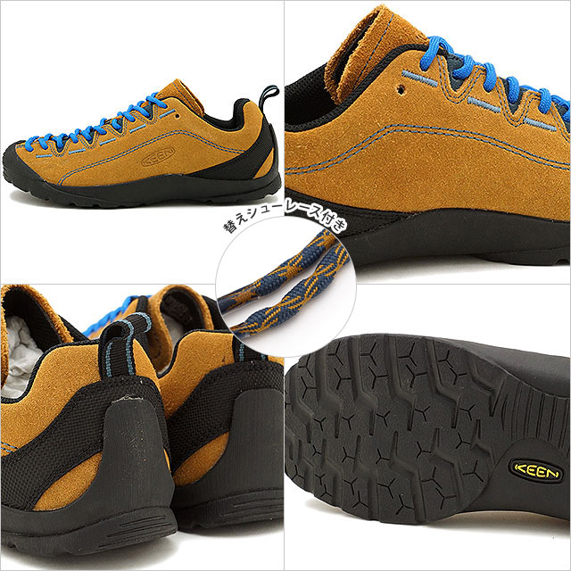 返品送料無料】キーン KEEN レディース ジャスパー W JASPER [1004347