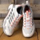 30OFFSALEۥ MERRELL ȥå󥰥塼 ⥢ ԡ2 ƥå [J038514] W MOAB SPEED 2 GORE-TEX ǥ  ˡ ɿ ȥɥ WHITE/SOFT-CORAL 谷Źts