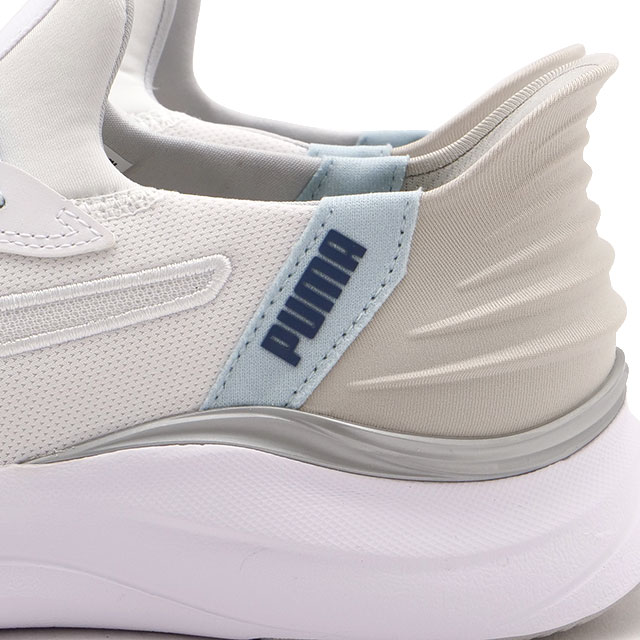 プーマ PUMA スニーカー ソフトライド ハーモニー レース イーズ