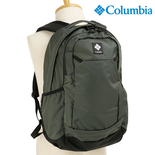 ӥ Columbia ѥʥ25LХåѥå [PU8665-326 FW25] Panacea 25L Backpack 󥺡ǥ  å ǥѥå ȥɥ Alpine-Tundra 谷Ź