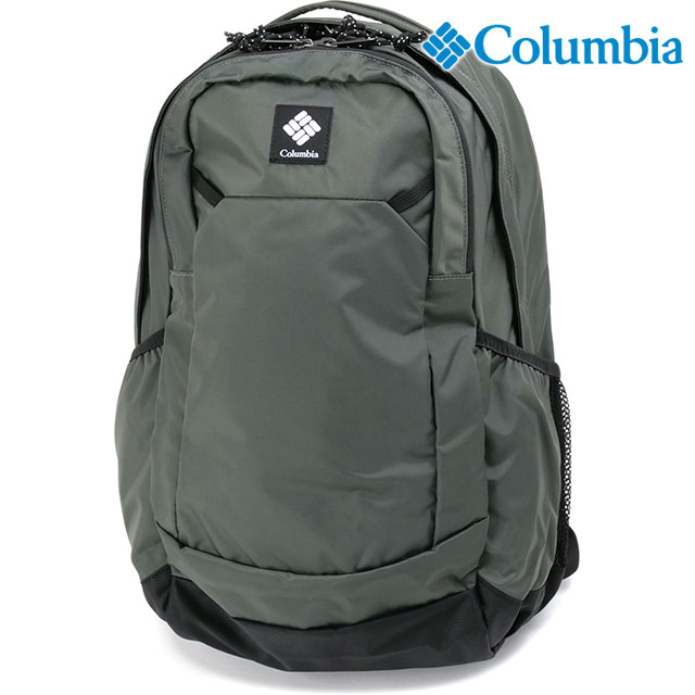 ӥ Columbia ѥʥ25LХåѥå [PU8665-326 FW25] Panacea 25L Backpack 󥺡ǥ  å ǥѥå ȥɥ Alpine-Tundra 谷Ź