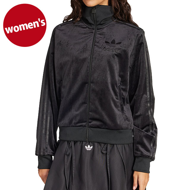 アディダスオリジナルス　リヴァプール　トラックジャケット アディダス オリジナルス adidas Originals ベルベット トラックトップ