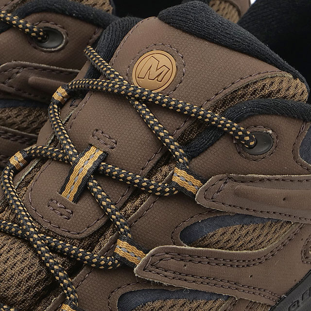 メレル MERRELL モアブ3 シンセティック ゴアテックス メンズ