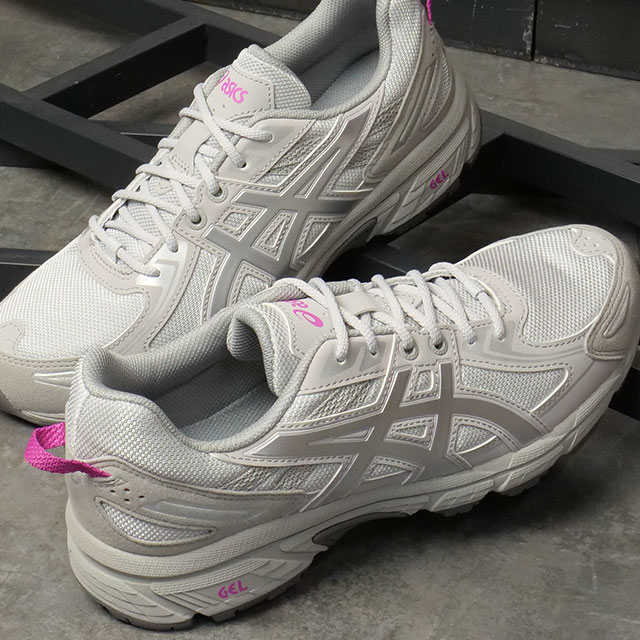 アシックス スポーツスタイル ASICS SportStyle スニーカー レディース