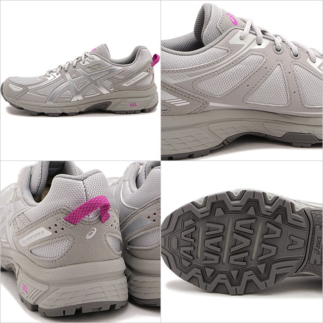 アシックス スポーツスタイル ASICS SportStyle スニーカー レディース
