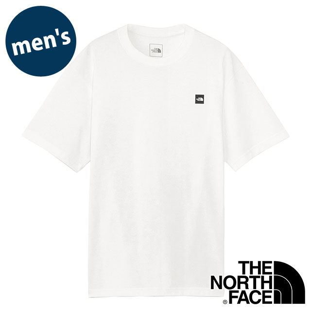 ザ・ノース・フェイス THE NORTH FACE ショートスリーブスモール