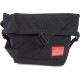 ޥϥåݡơ 󥰥ܥ å󥸥㡼Хå Manhattan Portage Хå Rolling Thunderbolt Messenger Bag BLACK [MP1666 FW16]