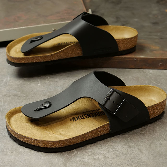 ビルケンシュトック BIRKENSTOCK ラムゼス ビルコフロー [44791 SS23
