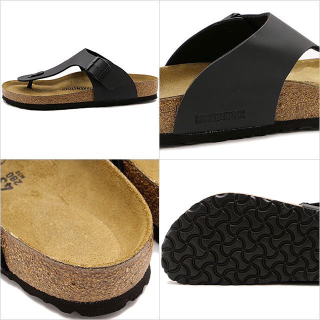 ビルケンシュトック BIRKENSTOCK ラムゼス ビルコフロー [44791 SS23