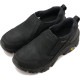  MERRELL ˡ ɥѥå3 å ץ롼 [J037400 FW24] W COLDPACK 3 THERMO MOC WATERPOOF ǥ  Ρ塼 åݥ ɿɳ BLACK