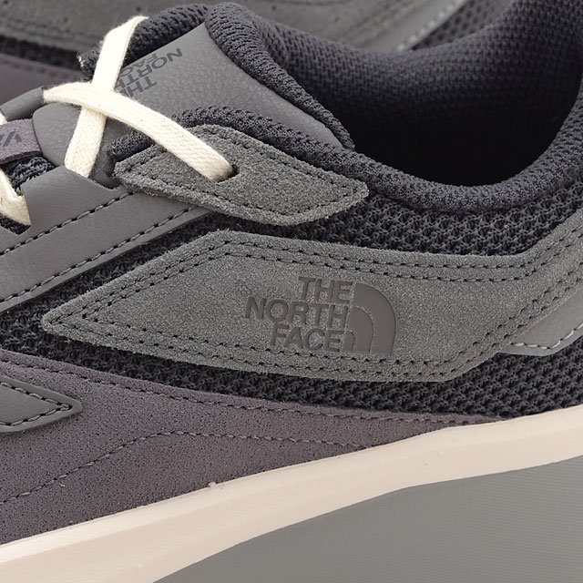ザ・ノース・フェイス THE NORTH FACE スニーカー メンズ ベクティブ