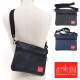 ̵ۥޥϥåݡơ Manhattan Portage ޥå PVC Хå Matte Vinyl Shoulder Bag 󥺡ǥ [MP1084MVL SS18]