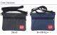ޥϥåݡơ Manhattan Portage ޥå PVC Хå Matte Vinyl Shoulder Bag 󥺡ǥ [MP1084MVL SS18]