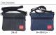 ̵ۥޥϥåݡơ Manhattan Portage ޥå PVC Хå Matte Vinyl Shoulder Bag 󥺡ǥ [MP1084MVL SS18]