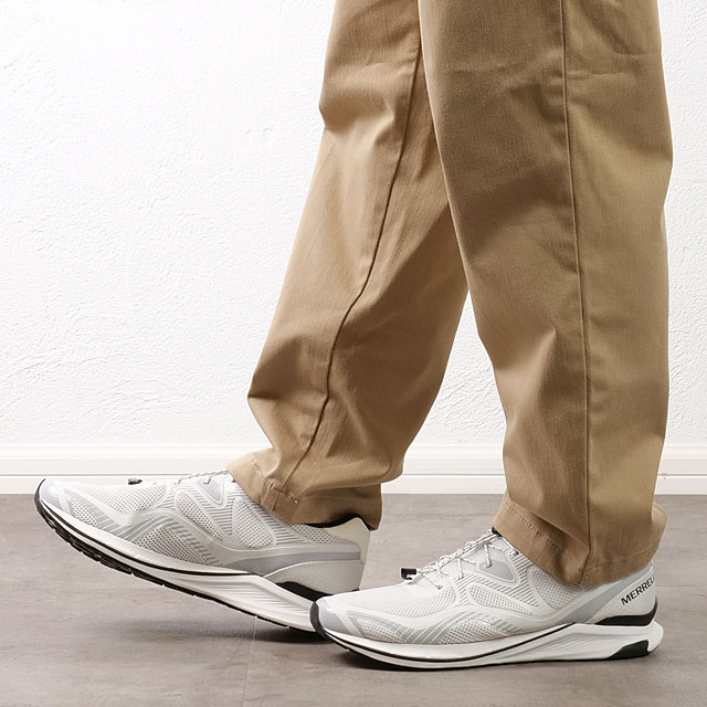  MERRELL ˡ  ȥå [J068533 SS25] M SKYQUEST TREK   ˥󥰥塼 ȥɥ ASH/BLACK 谷Ź