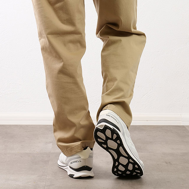  MERRELL ˡ  ȥå [J068533 SS25] M SKYQUEST TREK   ˥󥰥塼 ȥɥ ASH/BLACK 谷Ź