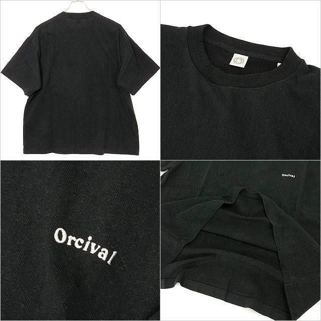 オーシバルTシャツ 楽天市場】【2025秋冬】オーシバル / オーチバル ORCIVAL