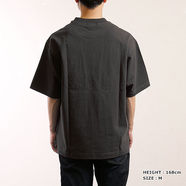 SALE】ジムフレックス Gymphlex クルーネック ショートスリーブ