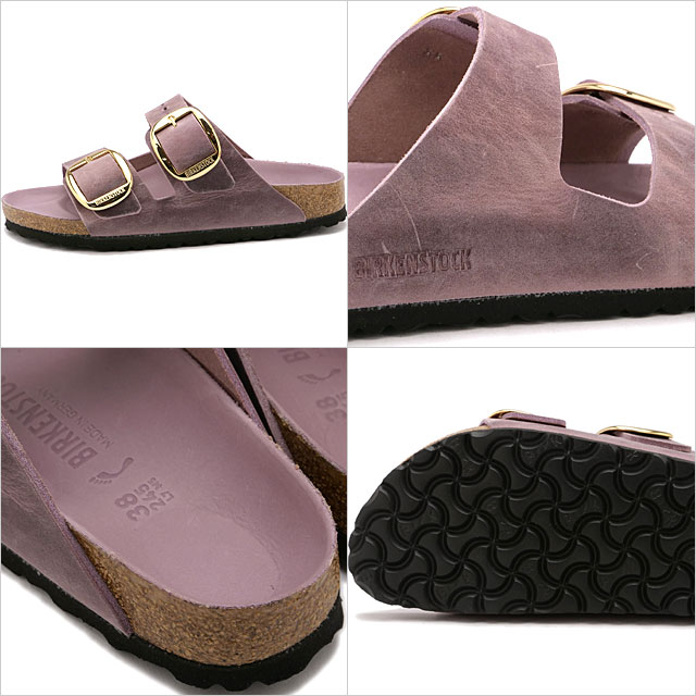 BIRKENSTOCK ビルケンシュトック アテネ37レザー ベルトサンダル BIRKENSTOCK ビルケンシュトック アテネ37レザー ベルトサンダル