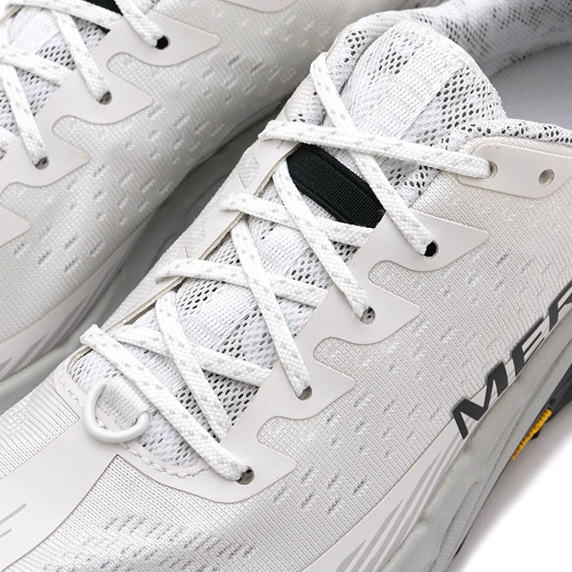 30OFFSALEۥ MERRELL ˡ ƥԡ 5 [J068378] W AGILITY PEAK 5 ǥ  ȥ쥤˥󥰥塼 ȥɥ ASH/BLACK 谷Źts