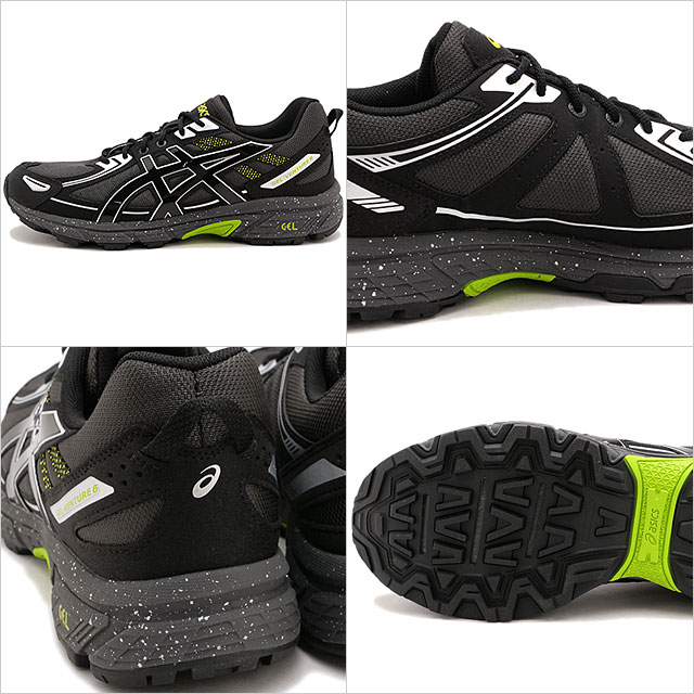 アシックス スポーツスタイル ASICS SportStyle スニーカー ゲル