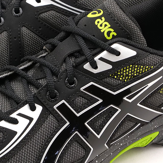 アシックス スポーツスタイル ASICS SportStyle スニーカー ゲル