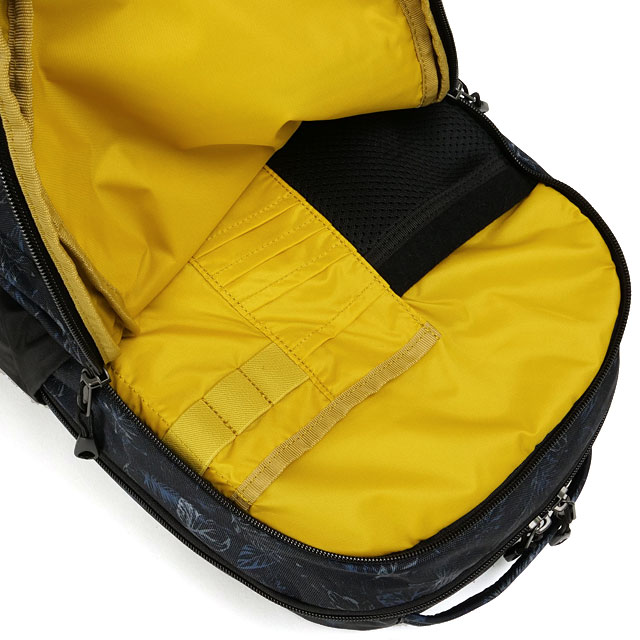 ӥ Columbia ڥåѡå23LХåѥå [PU8712-012 FW25] Pepper Rock 23L Backpack 󥺡ǥ  å ǥѥå ȥɥ Black-Pattern 谷Ź