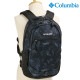 ӥ Columbia ڥåѡå23LХåѥå [PU8712-012 FW25] Pepper Rock 23L Backpack 󥺡ǥ  å ǥѥå ȥɥ Black-Pattern 谷Ź