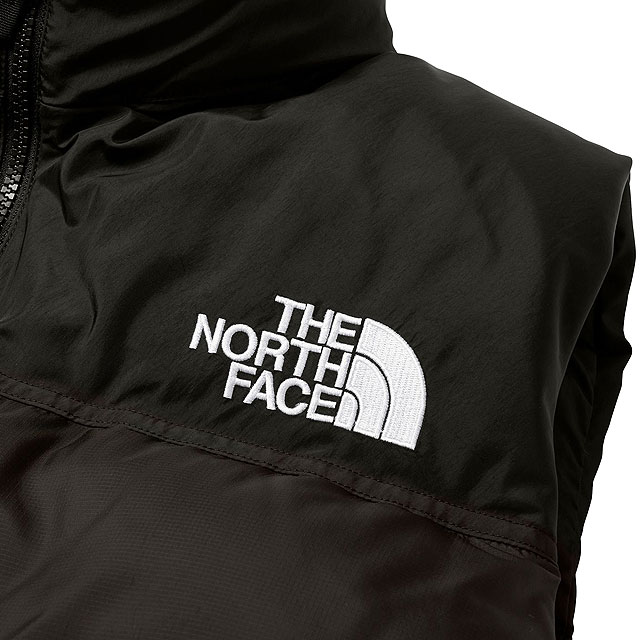 THE NORTH FACE ヌプシ　ブラック NUPTSE VEST 楽天市場】ザ・ノース・フェイス THE NORTH FACE ジャケット メンズ