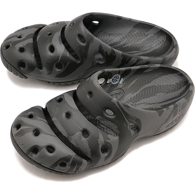 キーン KEEN メンズ サンダル ヨギ [1028525 SS24] M YOGUI 靴