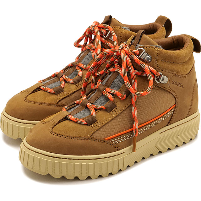 ソレル SOREL ブーツ オーエヌエーアベニュー ピークブーツウォーター