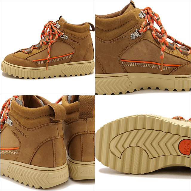 ソレル SOREL ブーツ オーエヌエーアベニュー ピークブーツウォーター