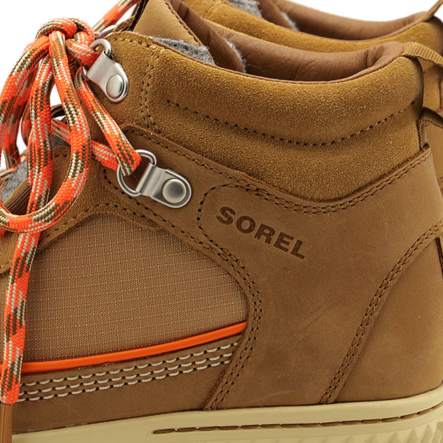 ソレル SOREL ブーツ オーエヌエーアベニュー ピークブーツウォーター ソレル SOREL ブーツ オーエヌエーアベニュー ピークブーツウォーター
