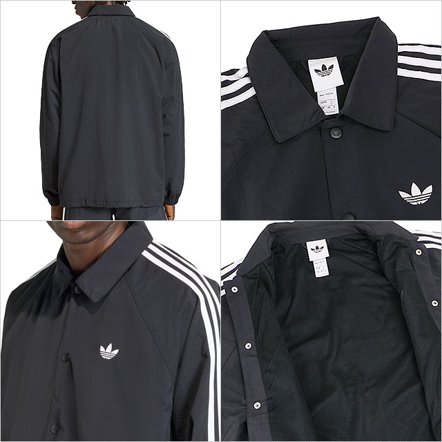 アディダス オリジナルス adidas Originals メンズ スリーストライプス