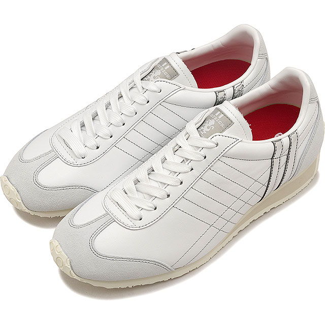 返品送料無料 パトリック PATRICK レディース スニーカー アイリス・アルジャン [506320 SS24Q2] IRIS-AG 靴 日本製 W/S