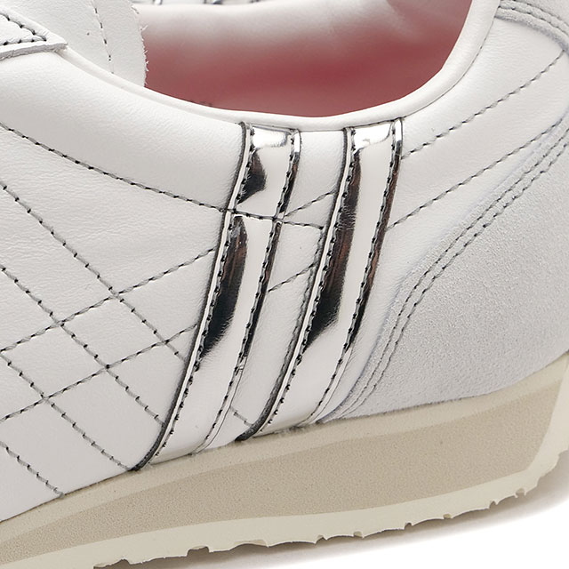 返品送料無料 パトリック PATRICK レディース スニーカー アイリス・アルジャン [506320 SS24Q2] IRIS-AG 靴 日本製 W/S