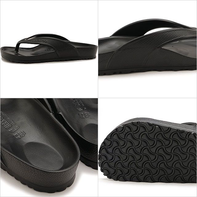 ビルケンシュトック BIRKENSTOCK サンダル ホノルル [1015487 SS26