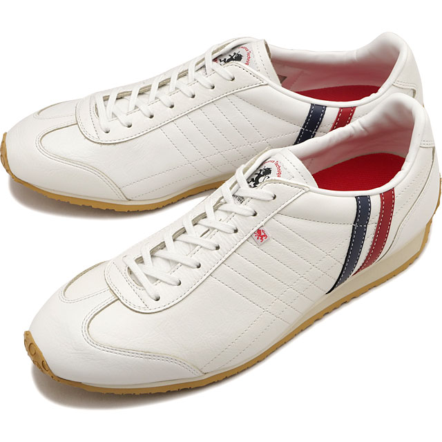 PATRICK PAMIR 日本製 レディース スニーカー 38 バーガンディー PATRICK PAMIR 日本製 レディース スニーカー 38 バーガンディー