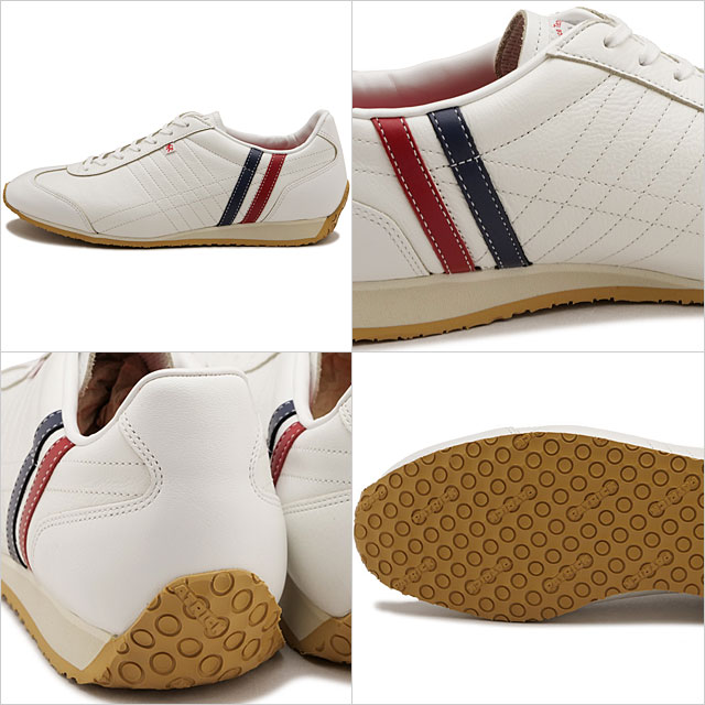 H06606 未使用品 PATRICK PAMIR レザースニーカー 24cm 楽天市場】【10/31まで!最大100%ポイントバック】【返品交換送料