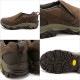  MERRELL ˡ ɥѥå3 å ץ롼 [J037402 FW24] W COLDPACK 3 THERMO MOC WATERPOOF ǥ  Ρ塼 åݥ ɿɳ CINNAMON