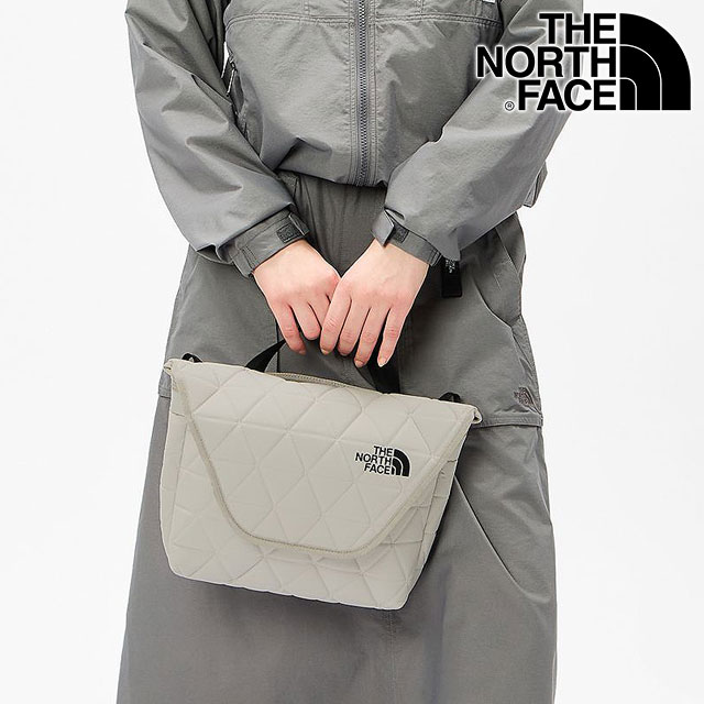 ザ・ノース・フェイス THE NORTH FACE ショルダーバッグ ジオフェイス