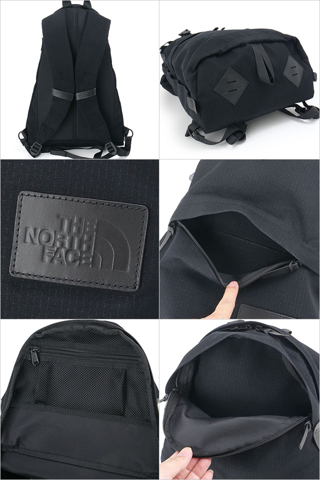 ザ・ノース・フェイス THE NORTH FACE トラッドバックパック [NM62672