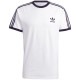 ǥ ꥸʥ륹 adidas Originals ꡼ȥ饤 T [BVB48/IA4846 SS25] 3-STRIPES TEE  ȥåץ Ⱦµ ݡTee ۥ磻 ڥ᡼