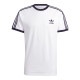 ǥ ꥸʥ륹 adidas Originals ꡼ȥ饤 T [BVB48/IA4846 SS25] 3-STRIPES TEE  ȥåץ Ⱦµ ݡTee ۥ磻 ڥ᡼