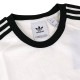 ǥ ꥸʥ륹 adidas Originals ꡼ȥ饤 T [BVB48/IA4846 SS25] 3-STRIPES TEE  ȥåץ Ⱦµ ݡTee ۥ磻 ڥ᡼