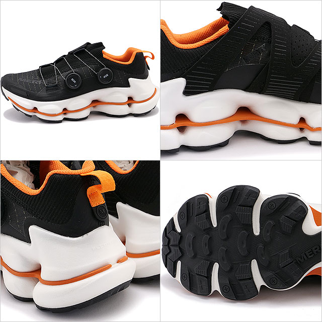  MERRELL ˡ ԡ   ܥ [J038715 SS25] M SPEED ARC SURGE BOA   ȥå󥰥塼 ȥɥ RAVEN 谷Ź